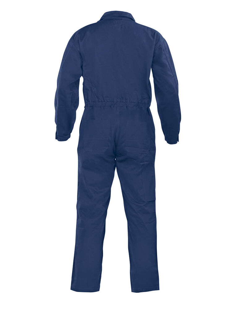 JOBMAN 4145 Overalls  3